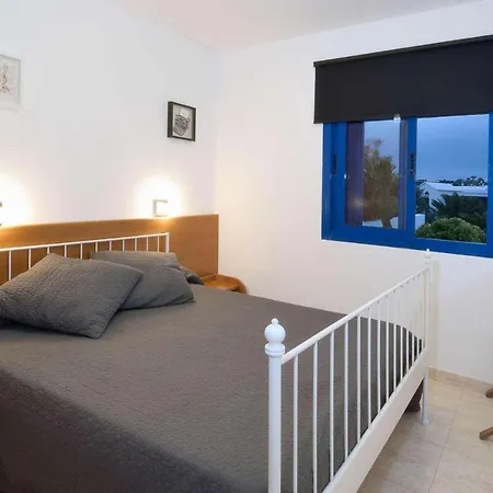 Valentine Villa