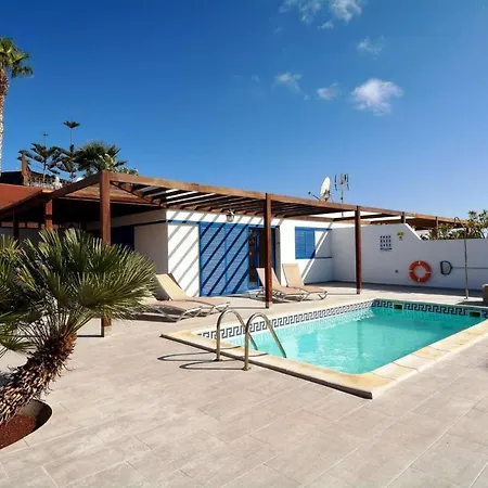 Villa Valentine Playa Blanca (Lanzarote)