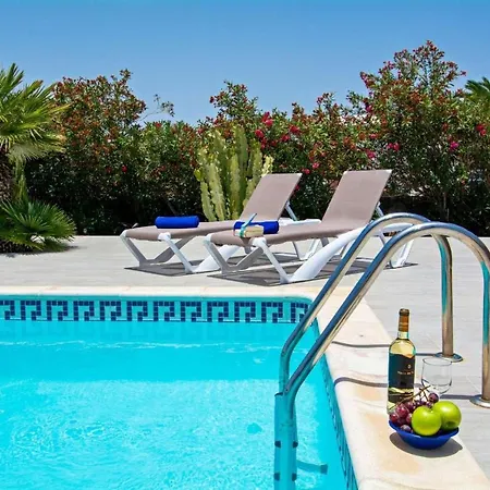 Villa Valentine *
