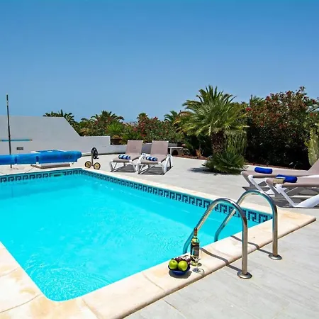 Villa Valentine